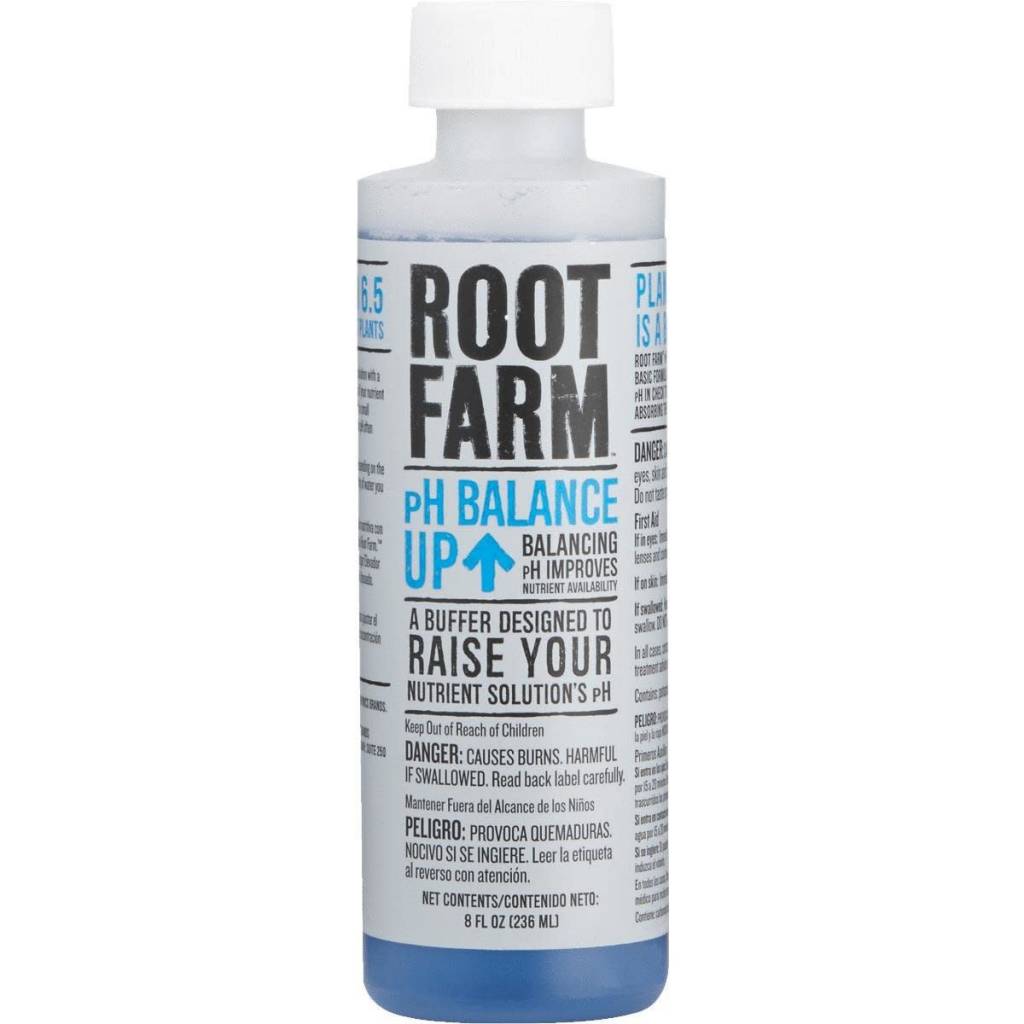 Root Farm pH Balance Up 236ml