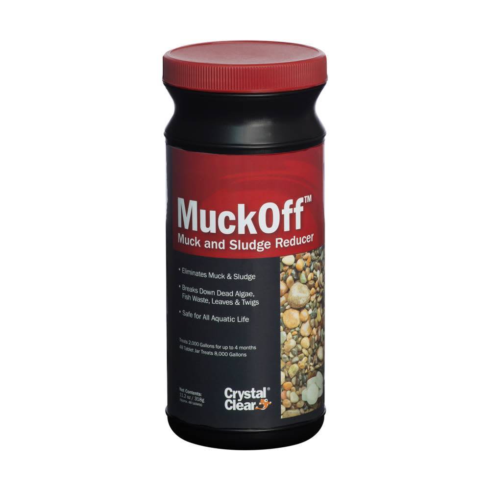 Muck Off Tablets