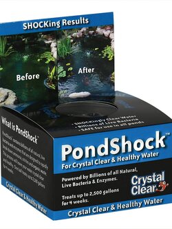 PondShock