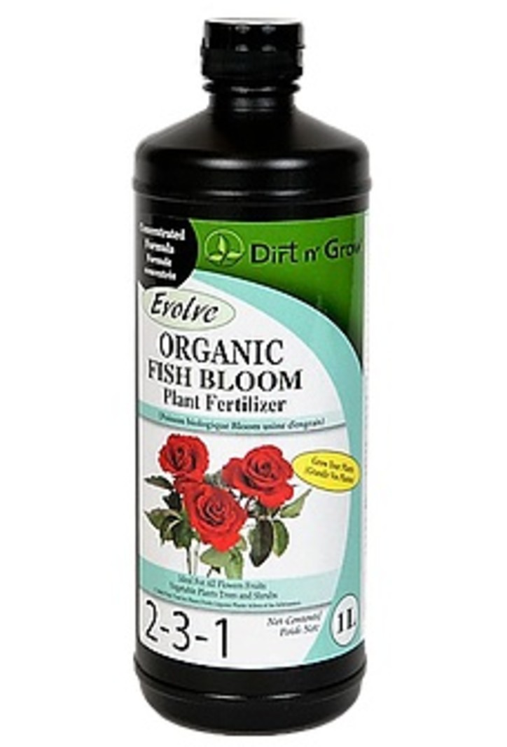 Evolve Fish Bloom 2-3-1 1L