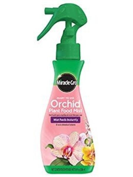 Miracle Gro Orchid Mist 236ml