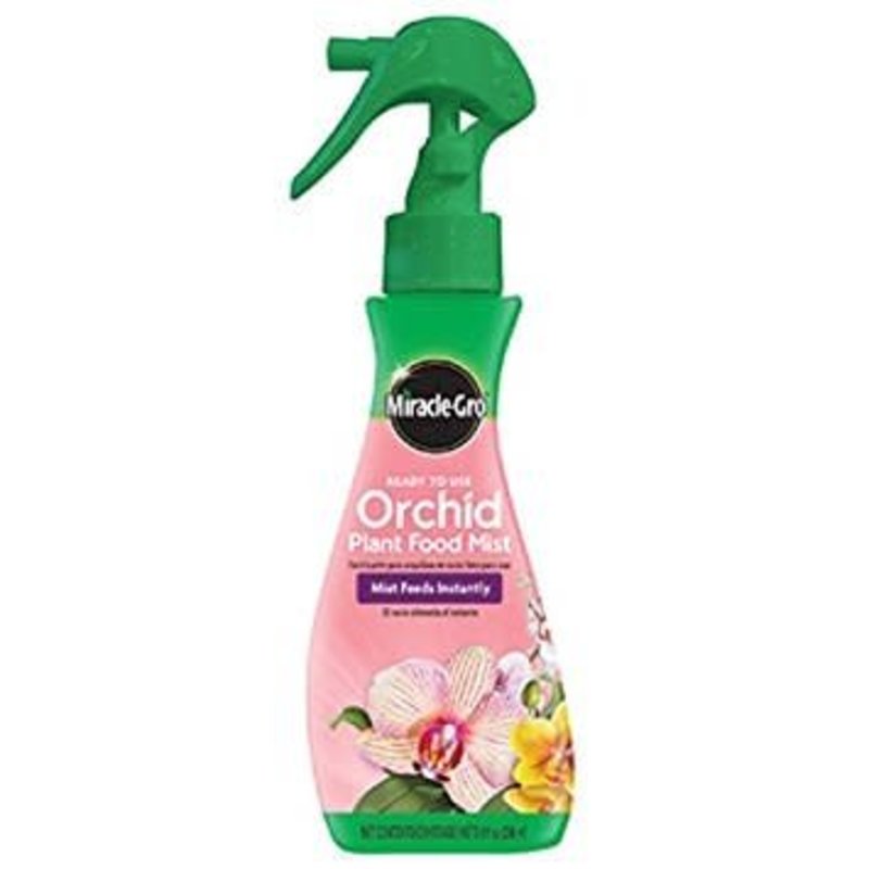 Miracle Gro Orchid Mist 236ml