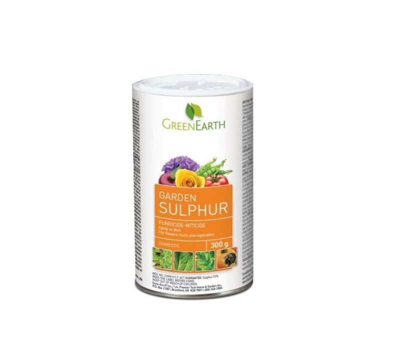 Garden Sulphur Powder 300g - Dutch Growers