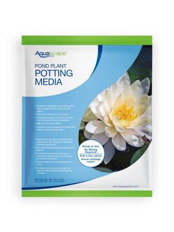 Pond Planting Media
