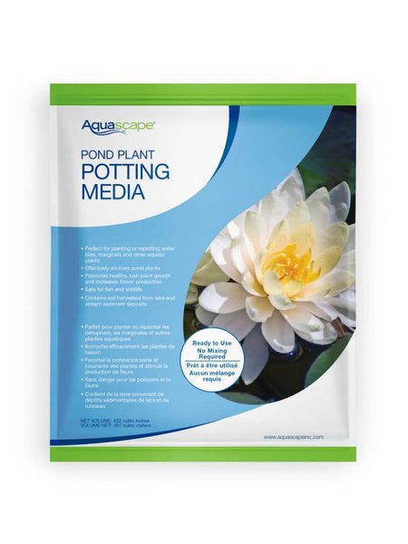 Pond Planting Media