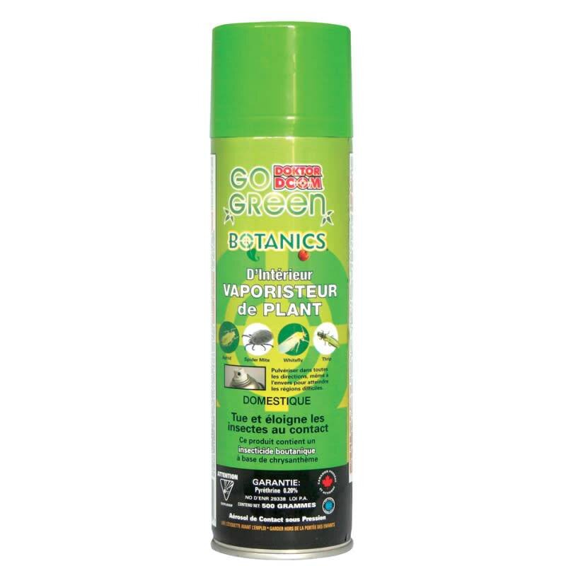 Doktor Doom Botanics Indoor Plant Spray 500g