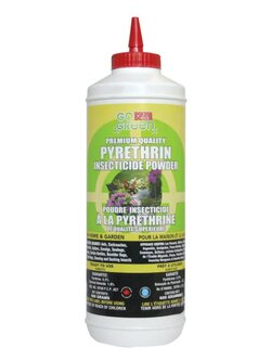 Doktor Doom Pyrethrin Powder 600g