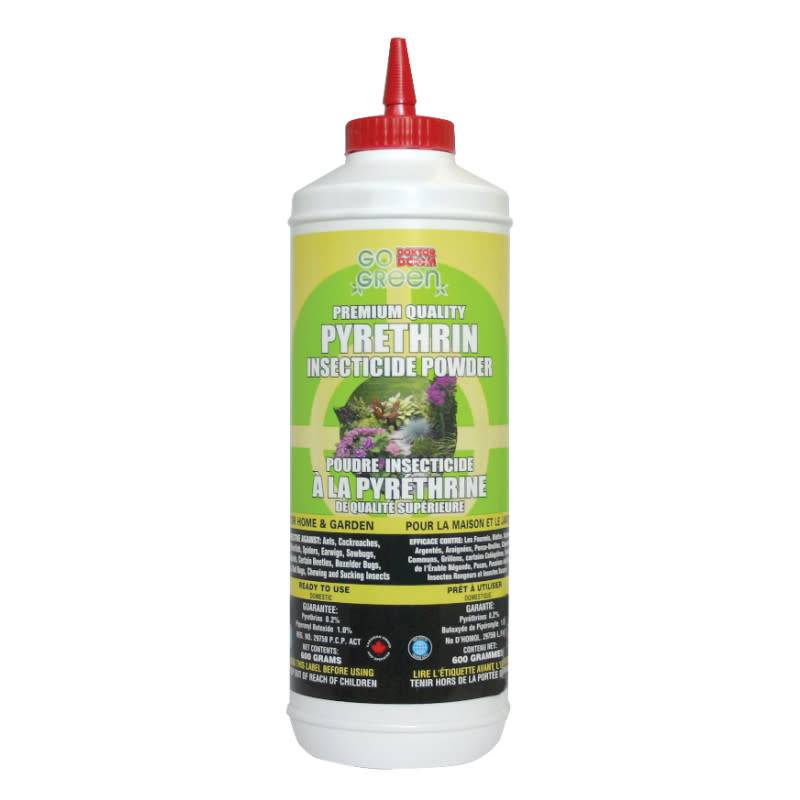 Doktor Doom Pyrethrin Powder 600g