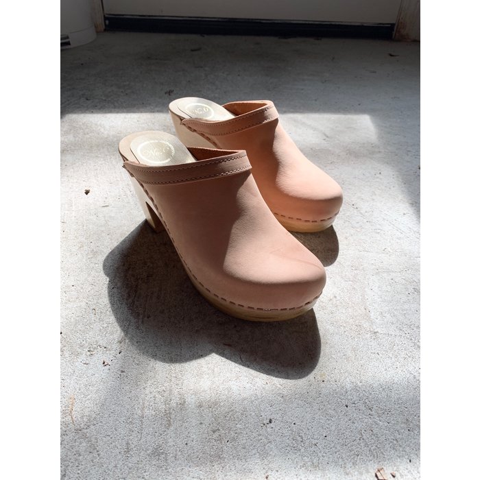 clog 6