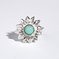 Saint Claude x Freda Sunflower Ring