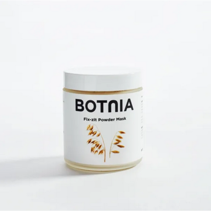 Botnia Fix-Zit Powder Mask