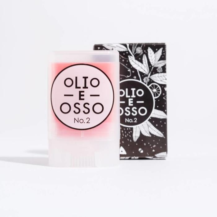 Olio E Osso Lip/Cheek Stick -  No. 2 French Melon