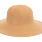 Clyde Ridge Hat - Camel