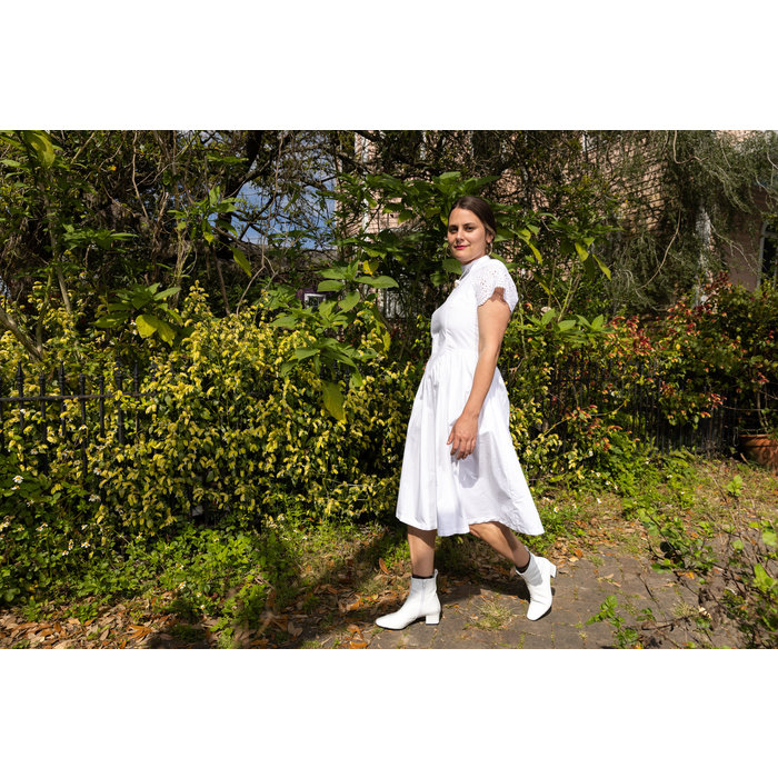Batsheva Virginia Dress FREDA