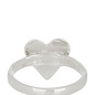 Mondo Mondo Heart Ring