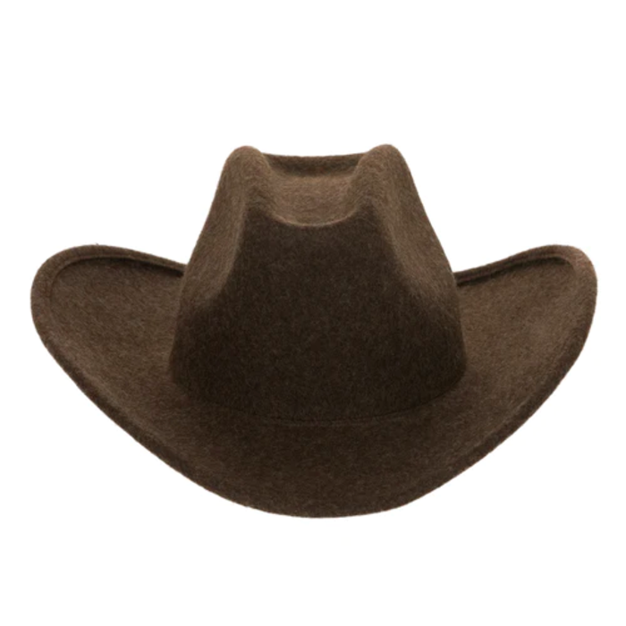 Clyde ~ Candy Purple Cowboy Hat