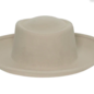 Clyde Putty Gambler Hat