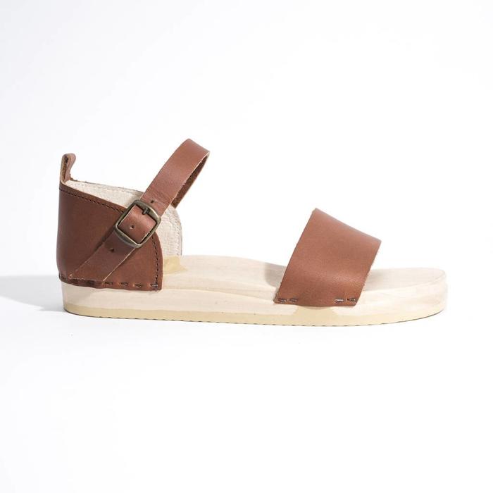 no 6 clog sandals