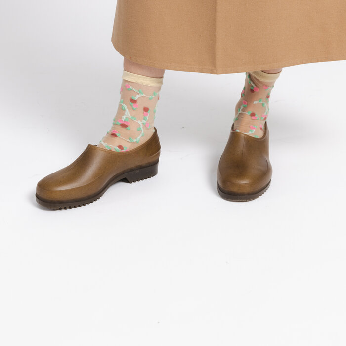 Plasticana Gardana Clog *PREORDER*