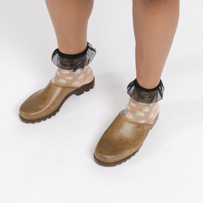 Plasticana Opana Mule *PREORDER*