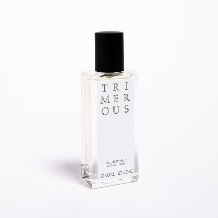 Jorum Studio Perfume - Trimerous