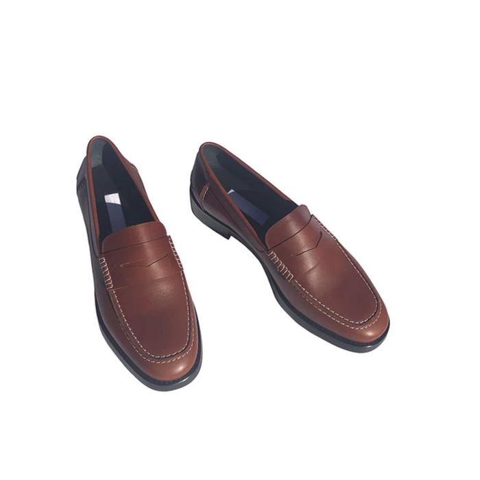 Suzanne Rae Keene Loafer