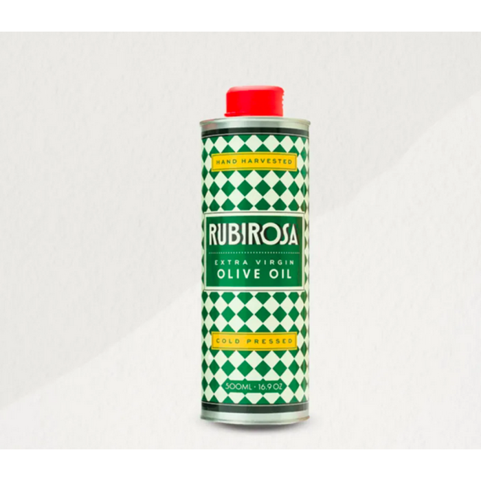 Rubirosa Olive Oil