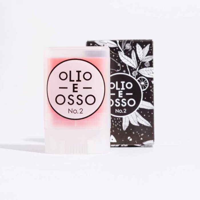 Olio E Osso Lip/Cheek Stick -  No. 2 French Melon