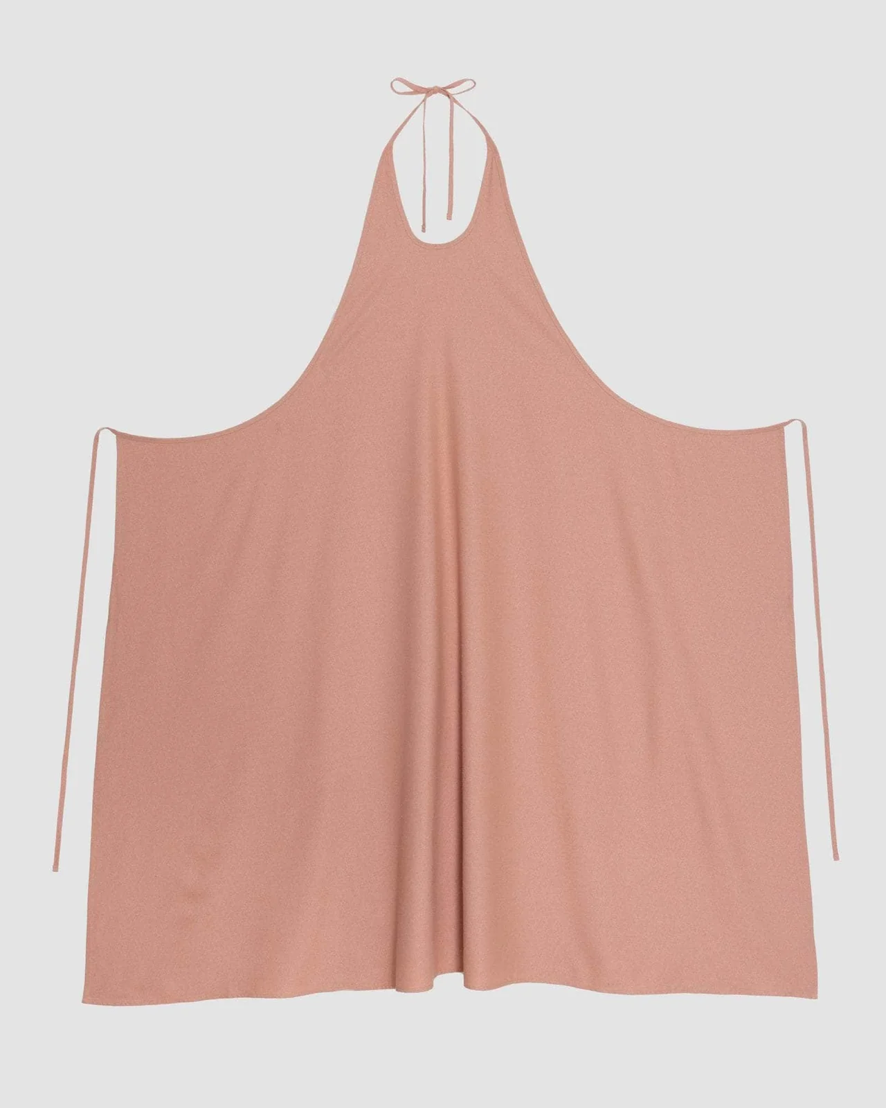 Baserange Apron Dress - FREDA