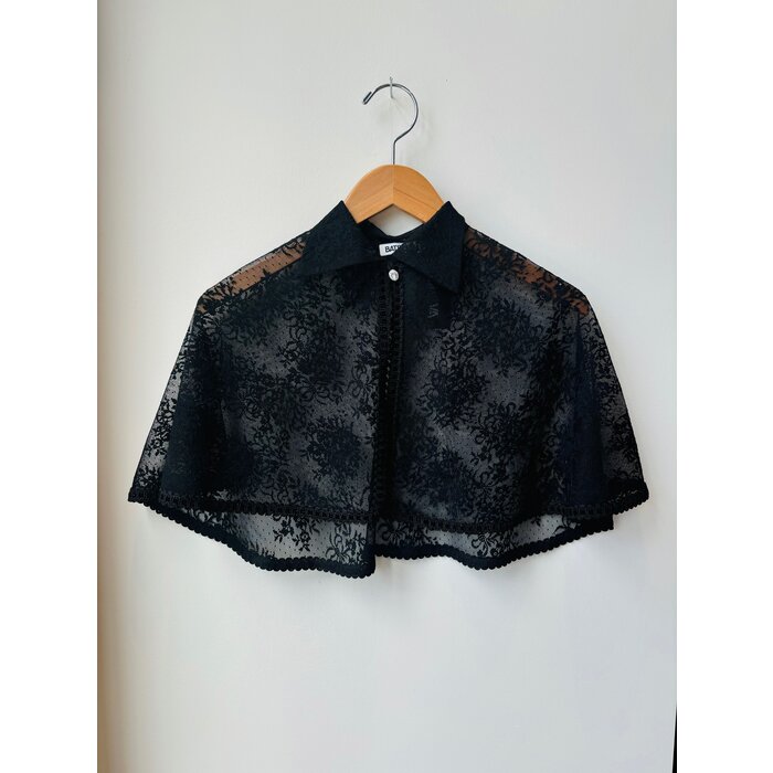 Batsheva Synergy Cape - Lace