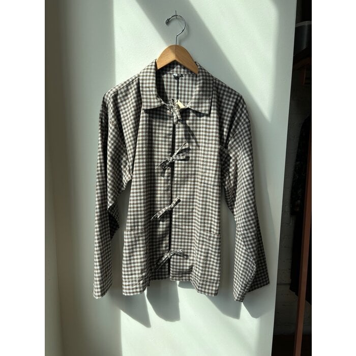 Baserange Limber Shirt