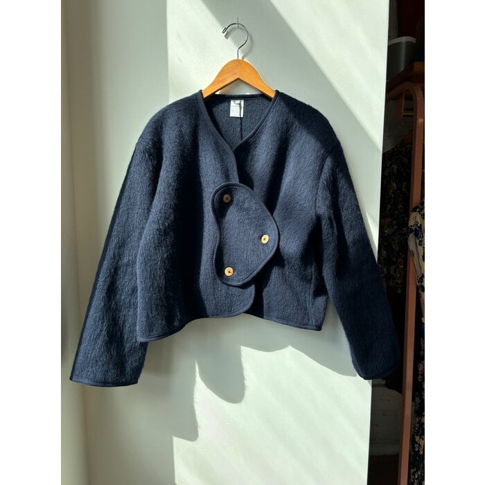 Baserange Jaw Jacket