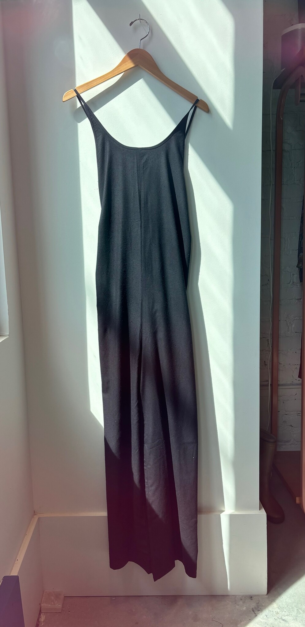 Baserange Otay Jumpsuit - FREDA
