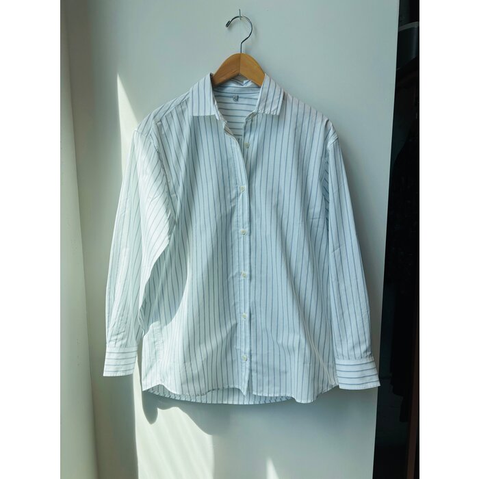 Baserange Ole Shirt - Stripe