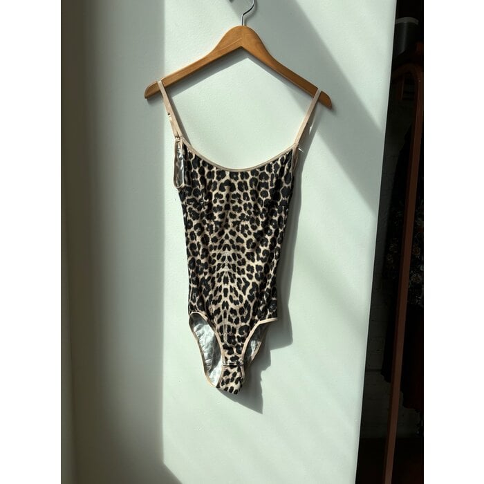 Baserange Emily Bodysuit