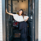 Batsheva Bell Skirt