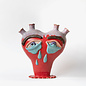 Pearce Williams Drippy Heart