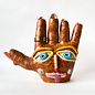 Pearce Williams Red Clay Hand