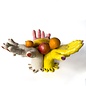 Pearce Williams Low Fives Fruit Bowl