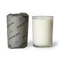 LE FEU DE L'EAU 8 oz candle - Gris
