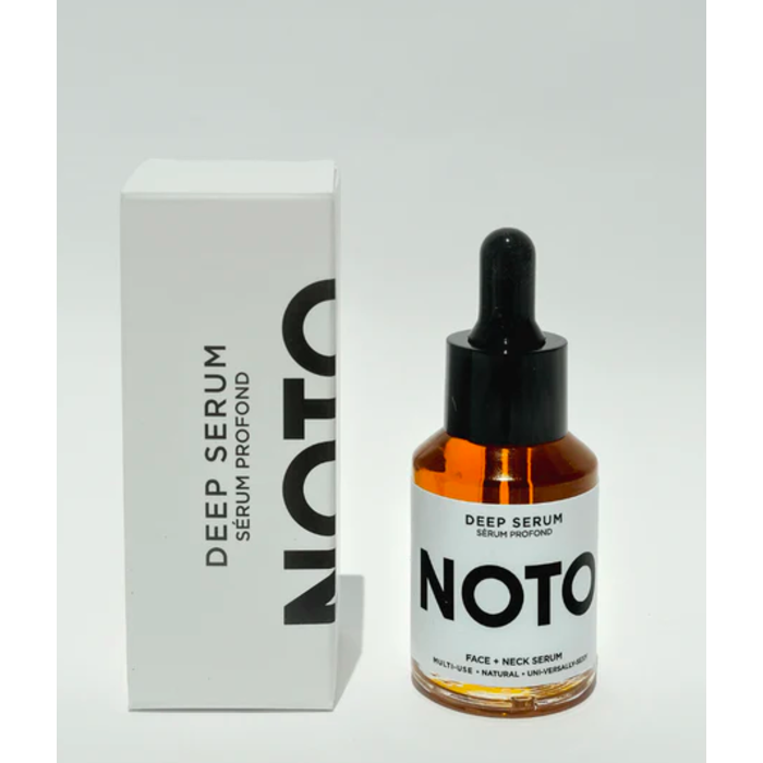Noto Deep Serum