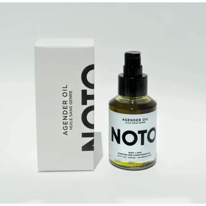 Noto Agender Oil