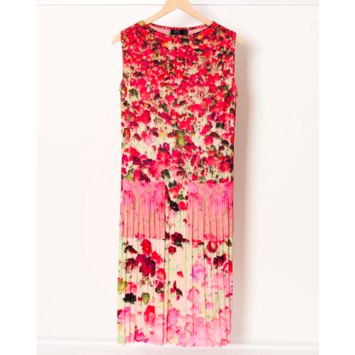 No. 6 Tierny Dress