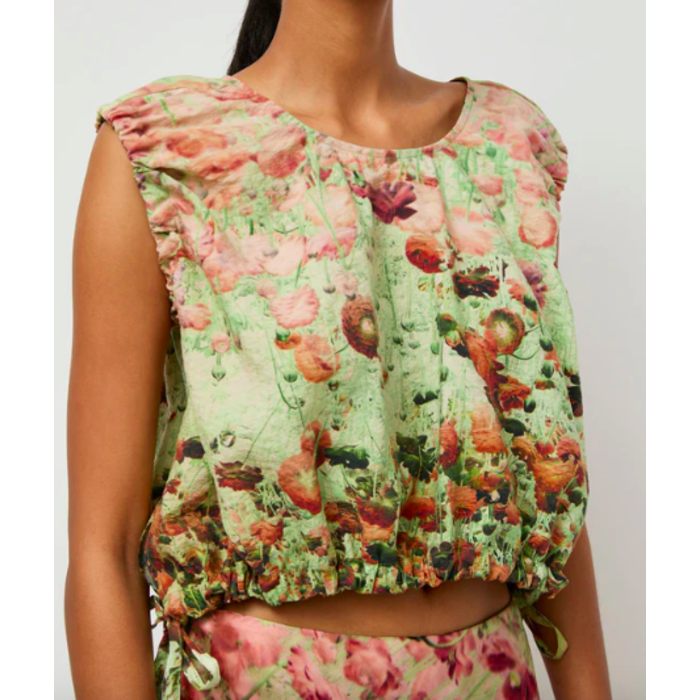 No. 6 Anabel Top