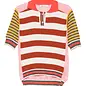 Henrik Vibskov Stripe Polo