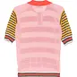 Henrik Vibskov Stripe Polo
