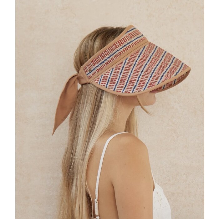 Lorna Murray Visor