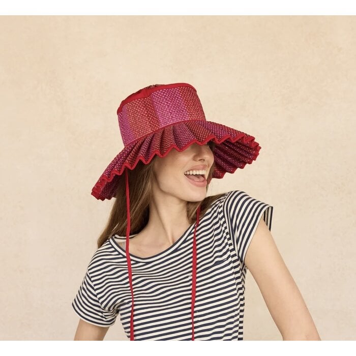 Lorna Murray Hat - Island Capri Style