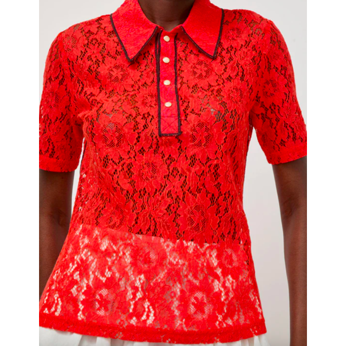 No. 6 Dierdre Top