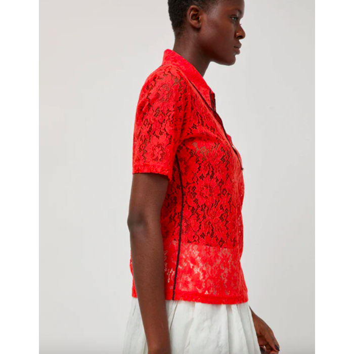No. 6 Dierdre Top